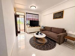Blk 317 Bukit Batok Street 32 (Bukit Batok), HDB 3 Rooms #626979311